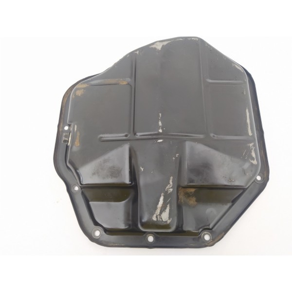 Tampa Carter Óleo Renault Fluence 2.0 2013 2014