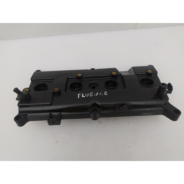 Tampa Válvula Renault Fluence 2.0 16v 2013 2014