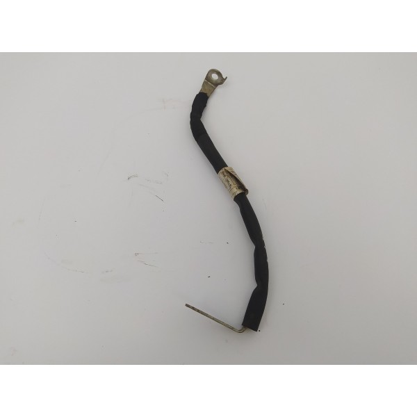 Cabo Polo Negativo Bateria Mercedes Gle 43 2019 A1665400841