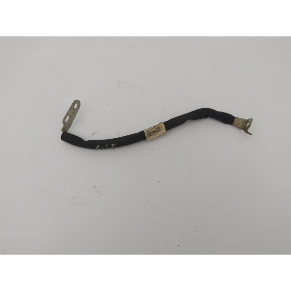 Cabo Polo Negativo Bateria Mercedes Gle 43 2019 A1665400841