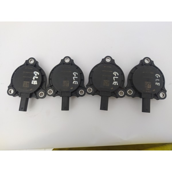 Sensor Fase Cabeçote Mercedes Benz Gle 43 Amg 2019 Unidade