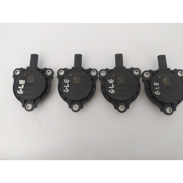 Sensor Fase Cabeçote Mercedes Benz Gle 43 Amg 2019 Unidade