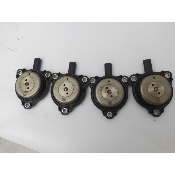 Sensor Fase Cabeçote Mercedes Benz Gle 43 Amg 2019 Unidade