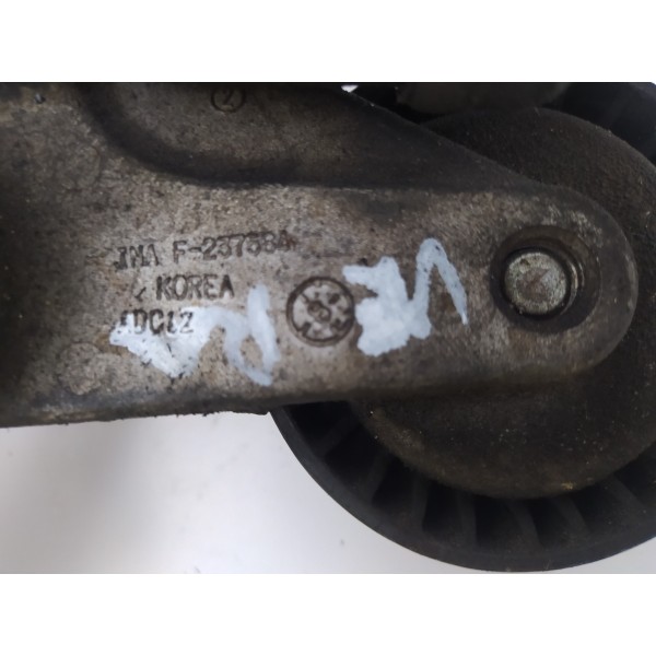 Tensor Correia Alternador Hyundai Vera Cruz 3.8 V6 2008 2009