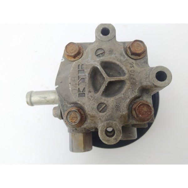 Bomba Direção Hidráulica Jeep Compass 2.0 2018 2019