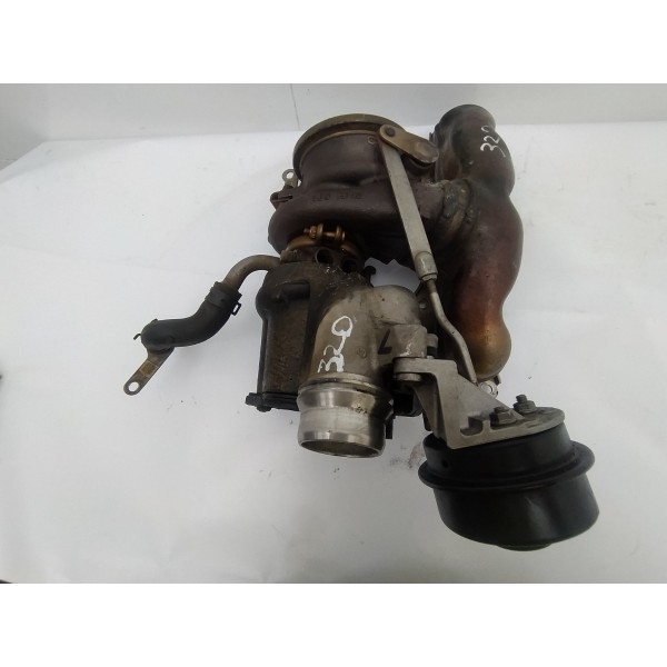 Turbina Bmw 320i 2.0 2013 2014