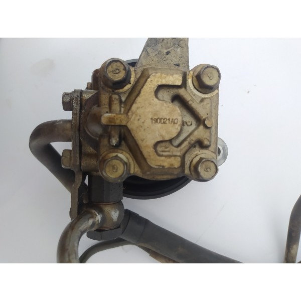 Bomba Direção Hidráulica Hyundai Vera Cruz 3.8 V6 2008 2009