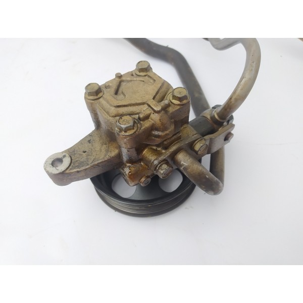 Bomba Direção Hidráulica Hyundai Vera Cruz 3.8 V6 2008 2009