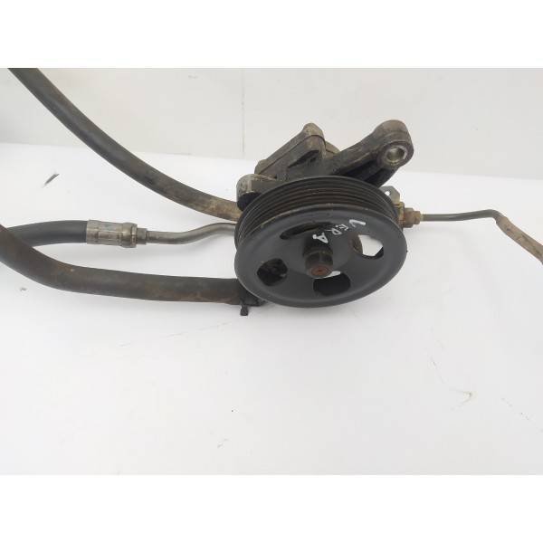 Bomba Direção Hidráulica Hyundai Vera Cruz 3.8 V6 2008 2009