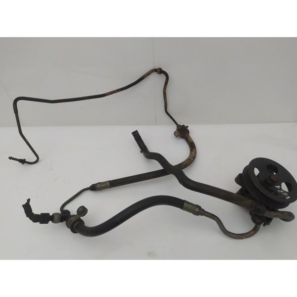 Bomba Direção Hidráulica Hyundai Vera Cruz 3.8 V6 2008 2009