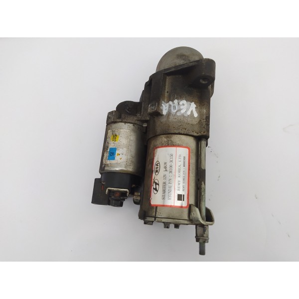 Motor Arranque Partida Hyundai Vera Cruz 3.8 V6 2008 2009