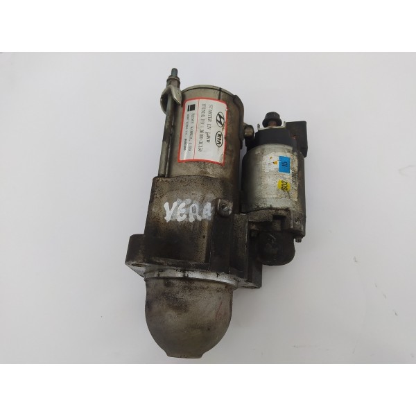 Motor Arranque Partida Hyundai Vera Cruz 3.8 V6 2008 2009
