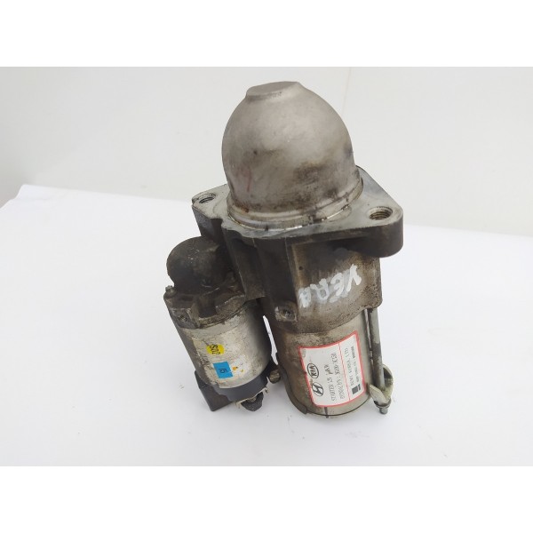 Motor Arranque Partida Hyundai Vera Cruz 3.8 V6 2008 2009