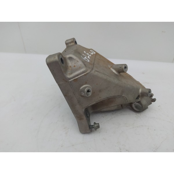 Coxim Suporte Motor Direito Mercedes Benz Gle 43 Amg 2019