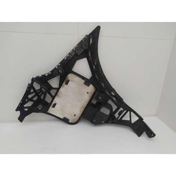 Guia Parachoque Traseiro Esquerdo Mercedes Benz Gle 43 2019