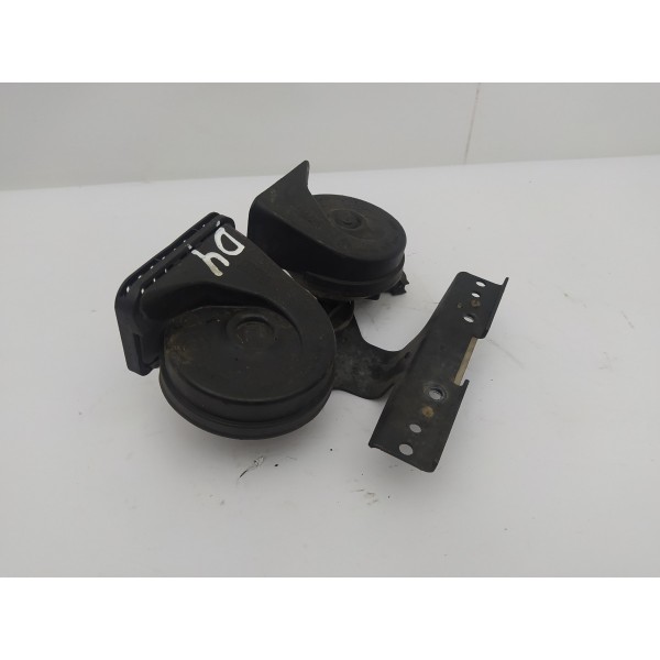 Par Buzina Land Rover Discovery 4 2011