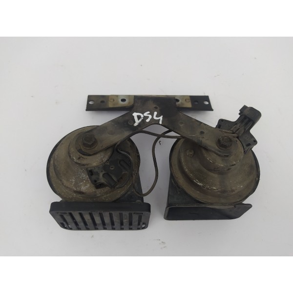 Par Buzina Land Rover Discovery 4 2011