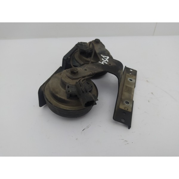 Par Buzina Land Rover Discovery 4 2011