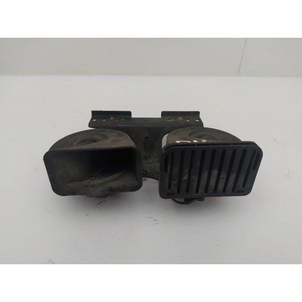 Par Buzina Land Rover Discovery 4 2011