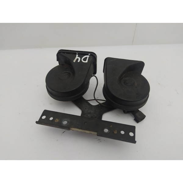 Par Buzina Land Rover Discovery 4 2011