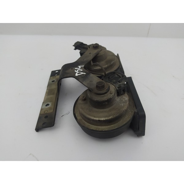 Par Buzina Land Rover Discovery 4 2011