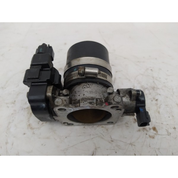 Tbi Corpo Borboleta Toyota Hilux Sw4 3.0 2013 2014