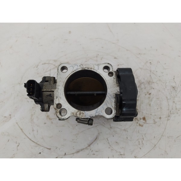 Tbi Corpo Borboleta Toyota Hilux Sw4 3.0 2013 2014