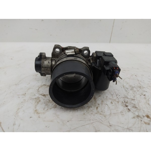 Tbi Corpo Borboleta Toyota Hilux Sw4 3.0 2013 2014