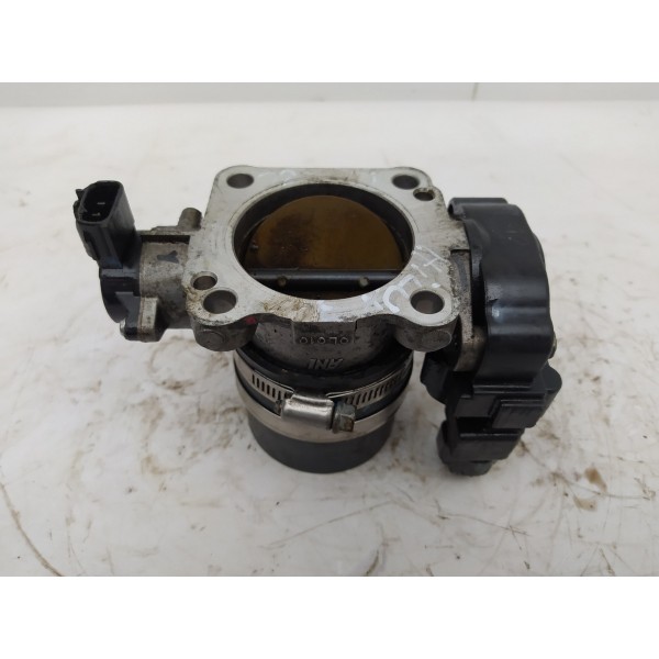 Tbi Corpo Borboleta Toyota Hilux Sw4 3.0 2013 2014