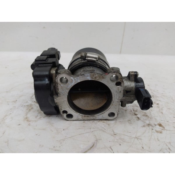 Tbi Corpo Borboleta Toyota Hilux Sw4 3.0 2013 2014