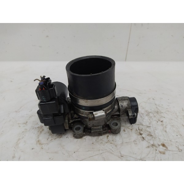 Tbi Corpo Borboleta Toyota Hilux Sw4 3.0 2013 2014