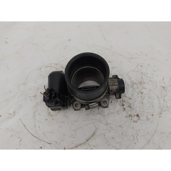 Tbi Corpo Borboleta Toyota Hilux Sw4 3.0 2013 2014