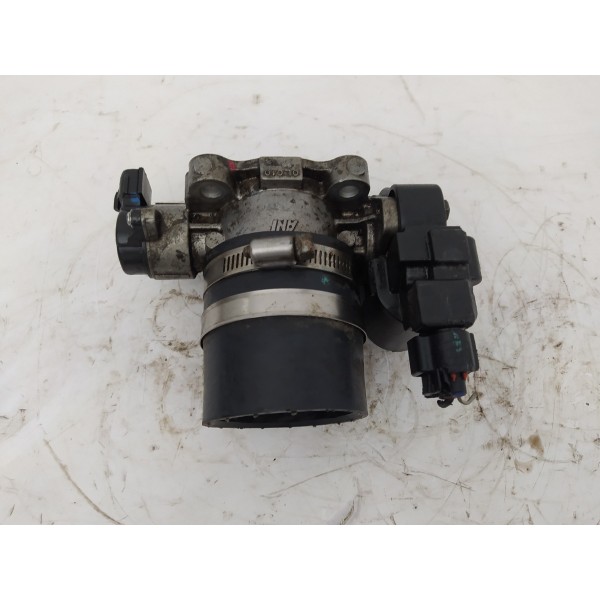 Tbi Corpo Borboleta Toyota Hilux Sw4 3.0 2013 2014