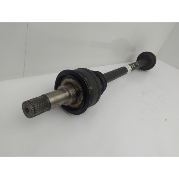 Semi Eixo Traseiro Direito Mercedes Benz Gle 43 2019