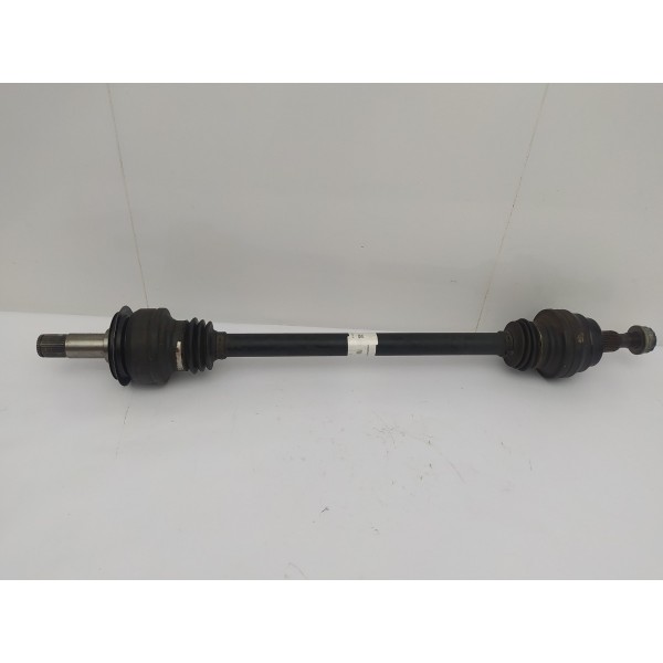 Semi Eixo Traseiro Direito Mercedes Benz Gle 43 2019