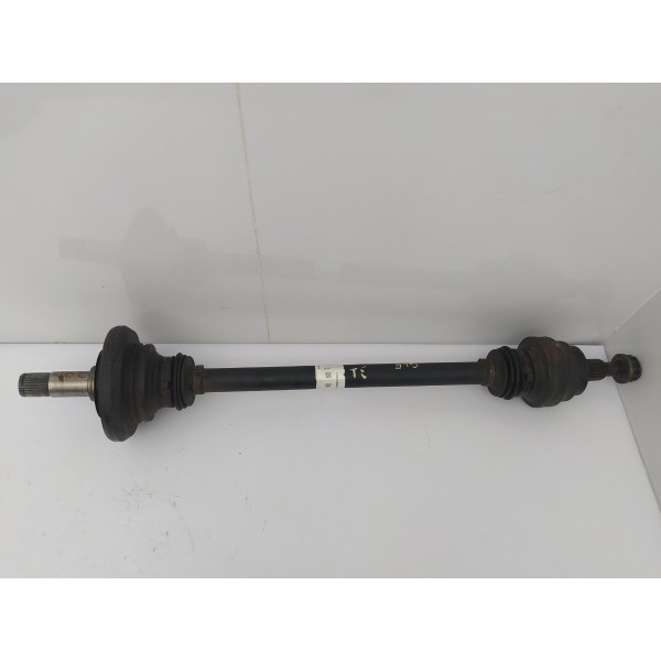 Semi Eixo Traseiro Esquerdo Mercedes Benz Gle 43 2019