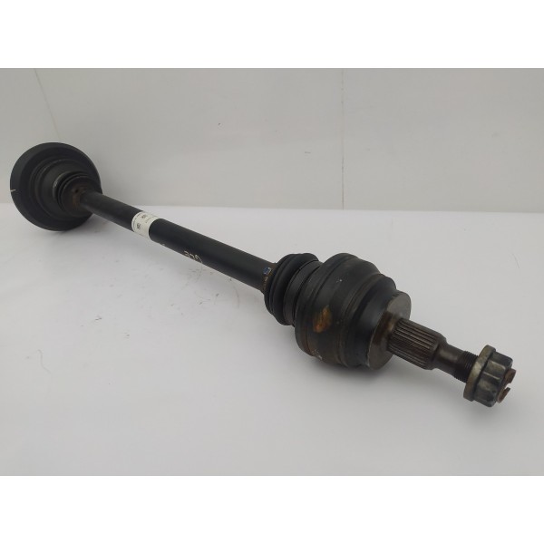 Semi Eixo Traseiro Esquerdo Mercedes Benz Gle 43 2019