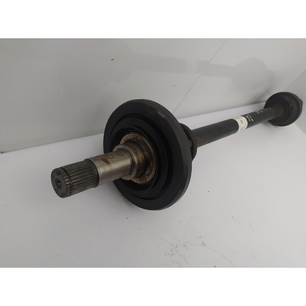 Semi Eixo Traseiro Esquerdo Mercedes Benz Gle 43 2019