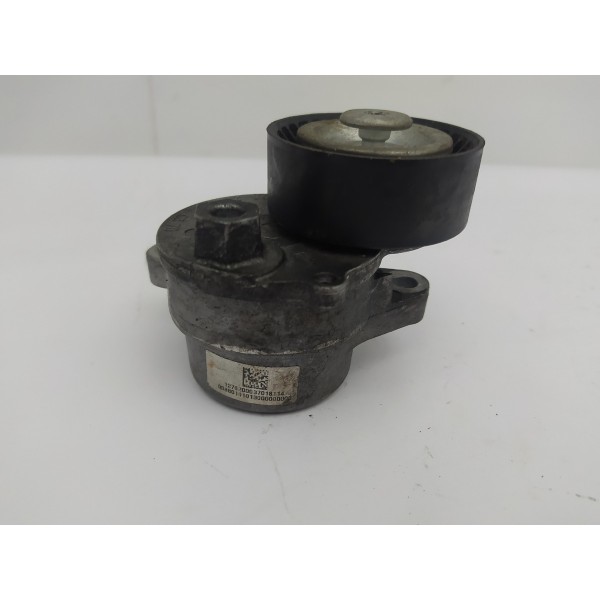 Tensor Correia Mercedes Benz Gle 43 Amg 3.0 V6 2018 2019