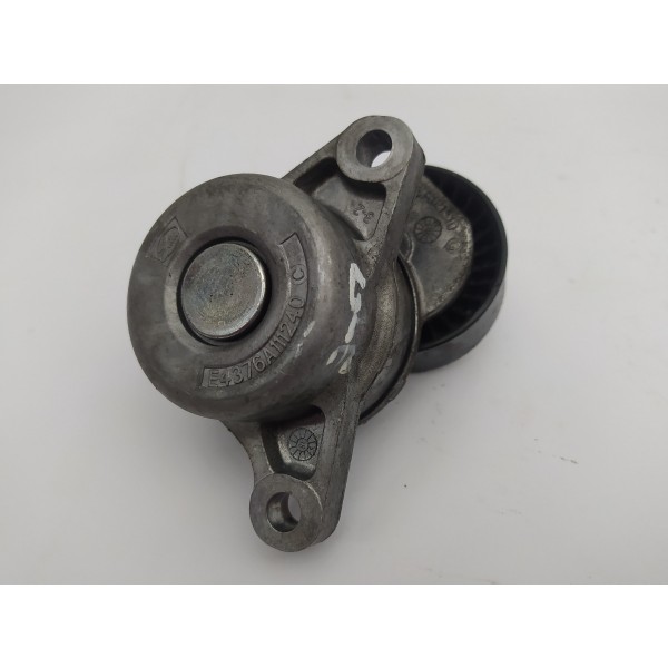 Tensor Correia Mercedes Benz Gle 43 Amg 3.0 V6 2018 2019