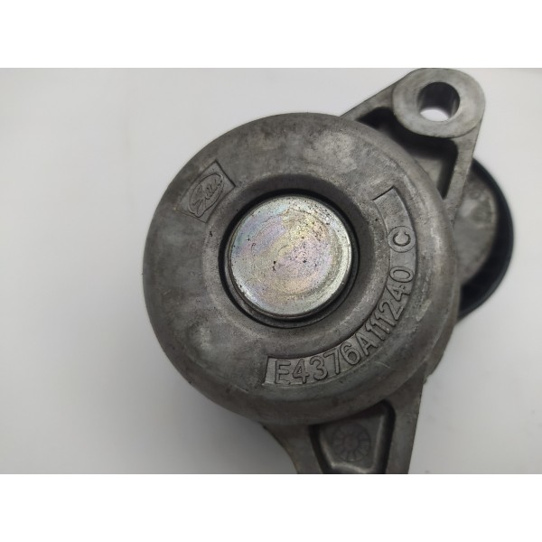 Tensor Correia Mercedes Benz Gle 43 Amg 3.0 V6 2018 2019