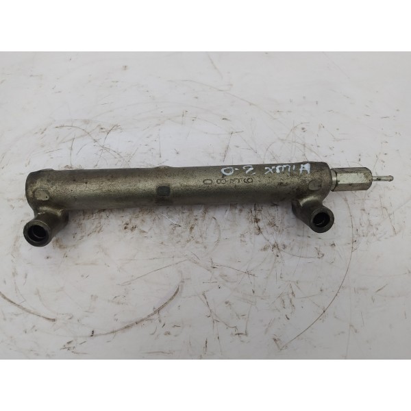 Flauta Bico Injetor Toyota Hilux Sw4 3.0 2013 2014