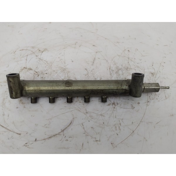 Flauta Bico Injetor Toyota Hilux Sw4 3.0 2013 2014