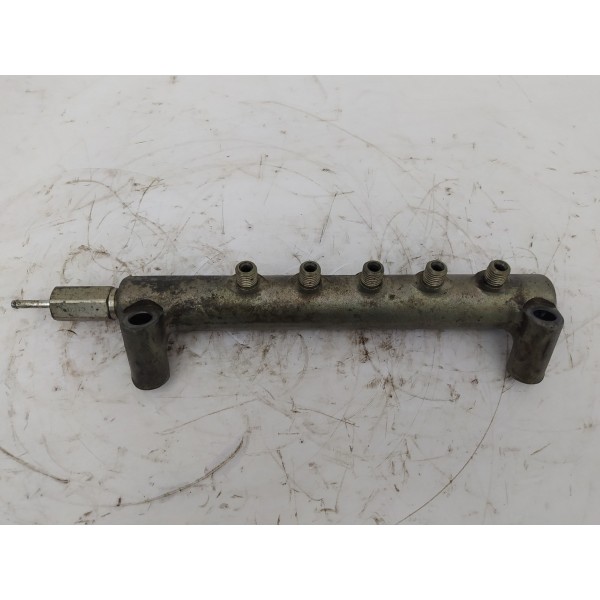 Flauta Bico Injetor Toyota Hilux Sw4 3.0 2013 2014