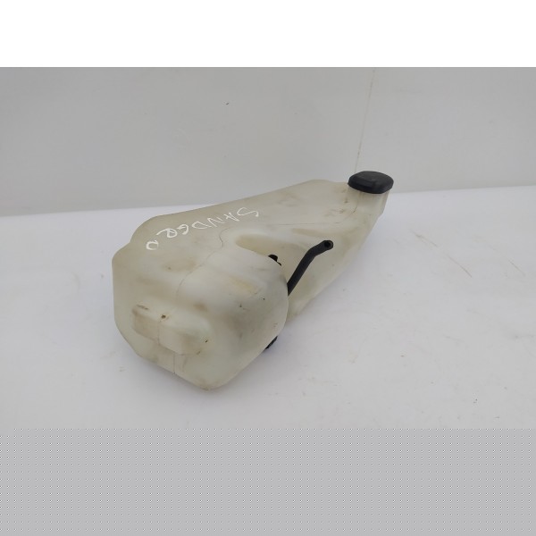 Reservatório Água Parabrisas Renault Sandero 2010 2011