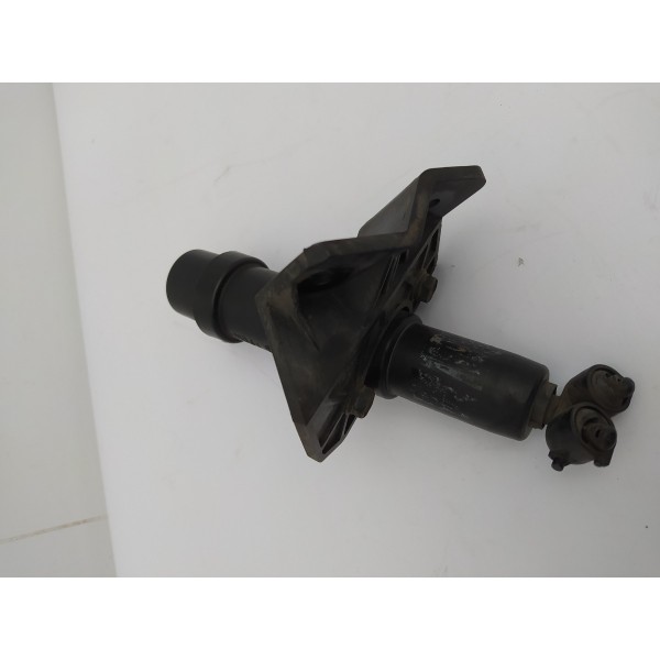 Esguicho Farol Esquerdo Hyundai Vera Cruz 2008 2009