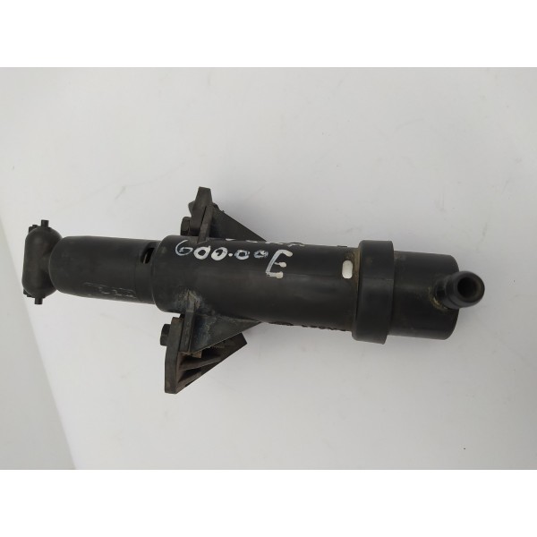 Esguicho Farol Esquerdo Hyundai Vera Cruz 2008 2009