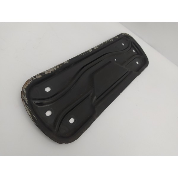 Travessa Suporte Inferior Radiador Bmw 320i 2013 2014