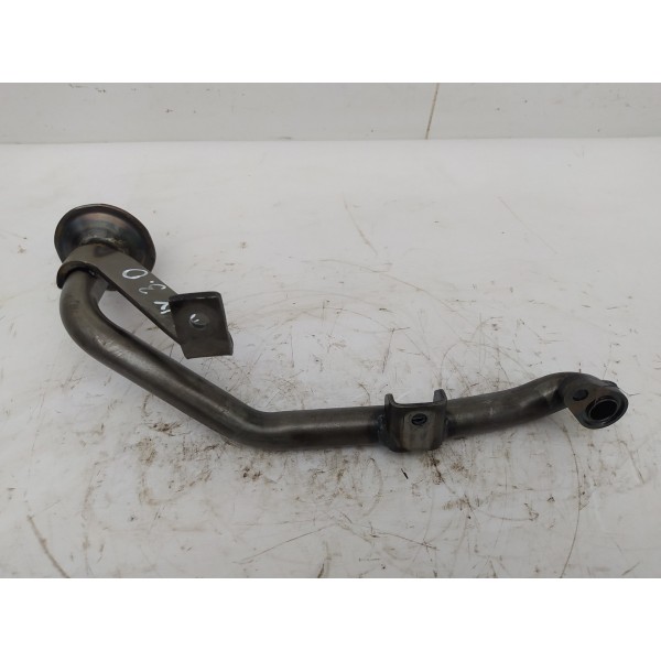 Pescador Óleo Motor Toyota Hilux Sw4 3.0 2013 2014