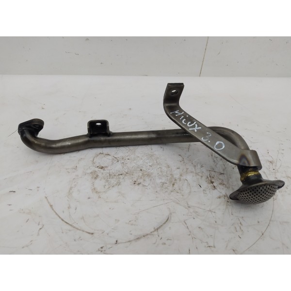 Pescador Óleo Motor Toyota Hilux Sw4 3.0 2013 2014